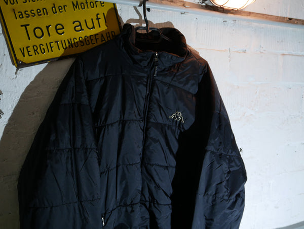 Vintage Kappa Jacket (XL)