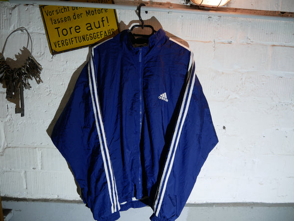 Vintage Adidas Jacket (XL)