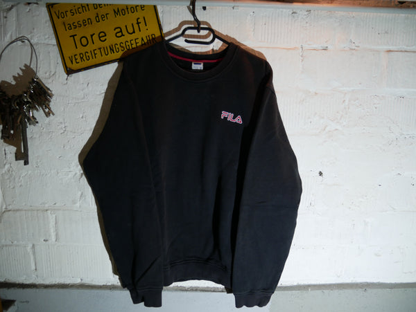 Vintage Fila Sweatshirt (L)