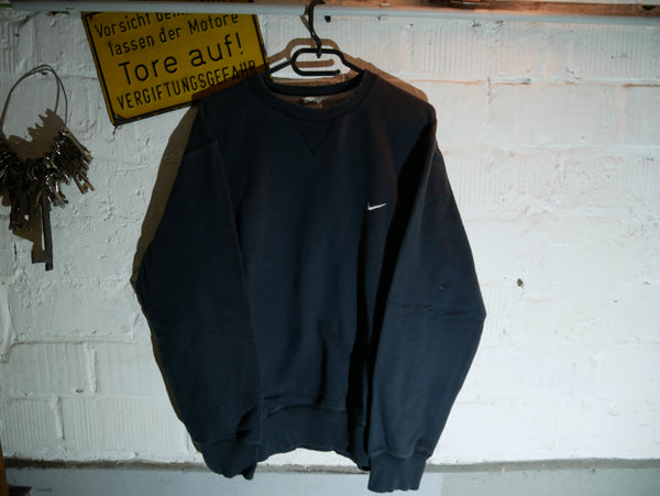 Vintage Nike Sweatshirt (L/XL)