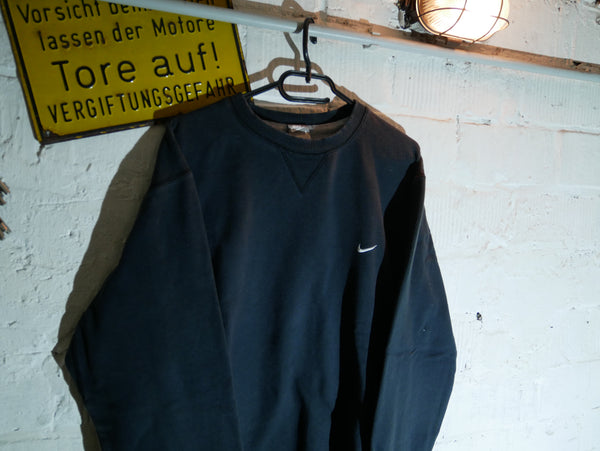 Vintage Nike Sweatshirt (L/XL)