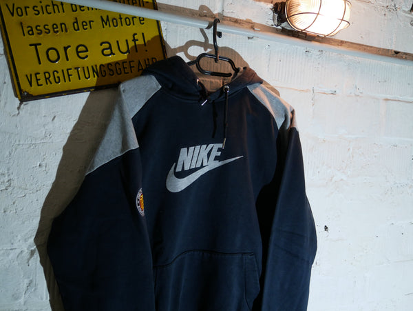 Vintage Nike Hoodie (M)