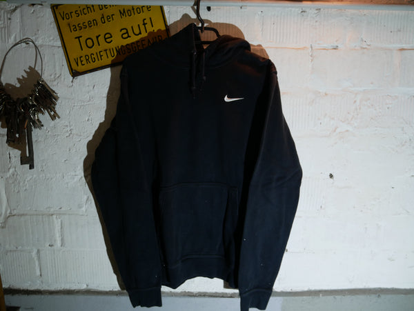 Vintage Nike Hoodie (L)