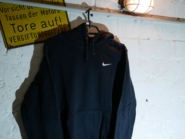 Vintage Nike Hoodie (L)