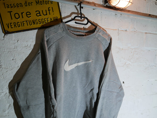 Vintage Nike Sweatshirt (L)