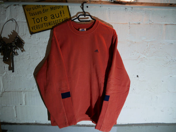 Vintage Adidas Sweatshirt (L)