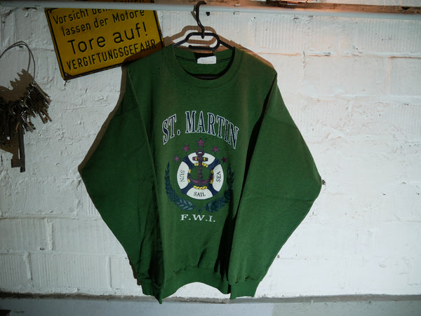 Vintage USA Sweatshirt (L)
