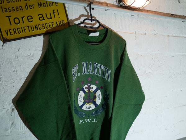 Vintage USA Sweatshirt (L)