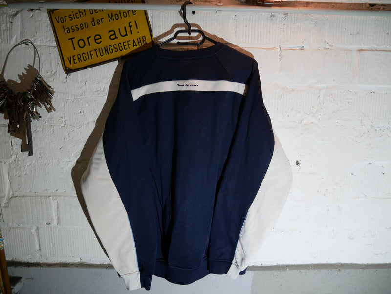 Vintage Umbro Polyester Sweatshirt (XL)