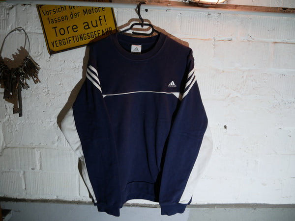 Vintage Adidas Sweatshirt (L)