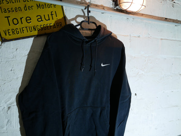 Vintage Nike Hoodie (L)