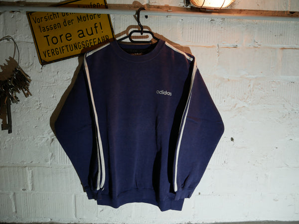 Vintage Adidas Sweatshirt (S)