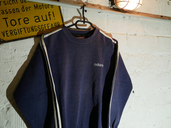 Vintage Adidas Sweatshirt (S)