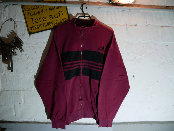 Vintage Adidas Zip Jacket (L)