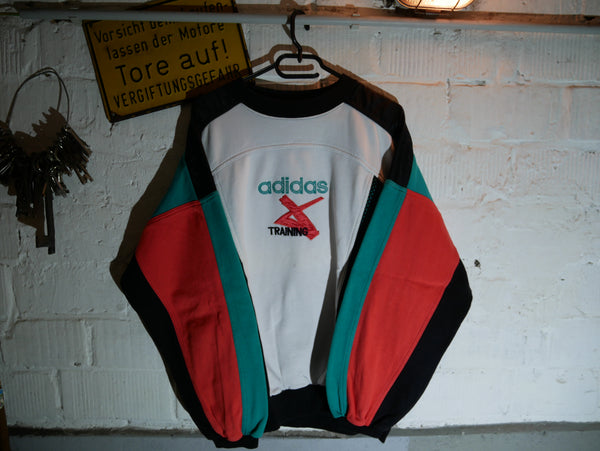 Vintage Adidas Sweatshirt (L)