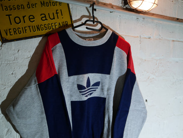 Vintage Adidas Sweatshirt (M)