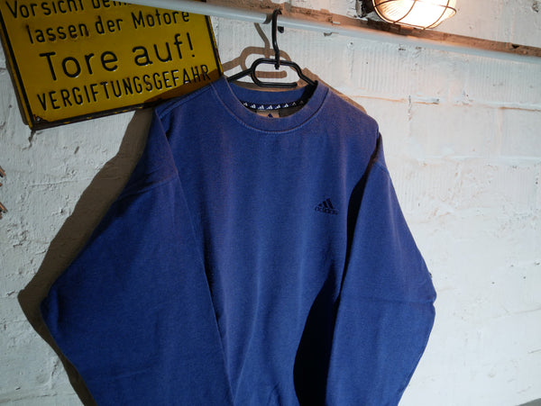 Vintage Adidas Sweatshirt (L/XL)