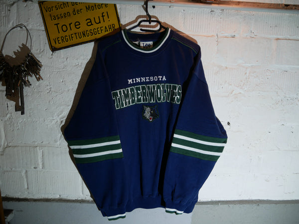 Vintage USA Sweatshirt (XL)