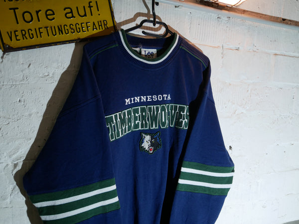 Vintage USA Sweatshirt (XL)