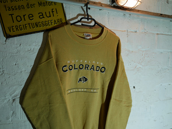 Vintage USA Sweatshirt (L)