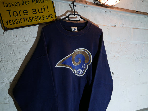 Vintage USA Sweatshirt (XL)