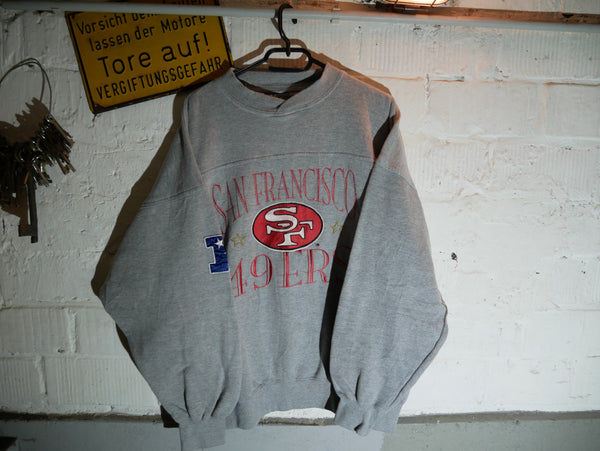 Vintage USA Sweatshirt (XL)