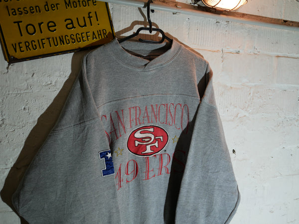 Vintage USA Sweatshirt (XL)