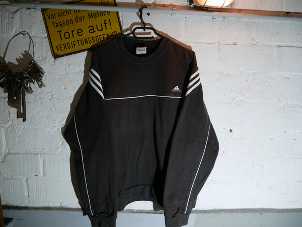 Vintage Adidas Sweatshirt (L)