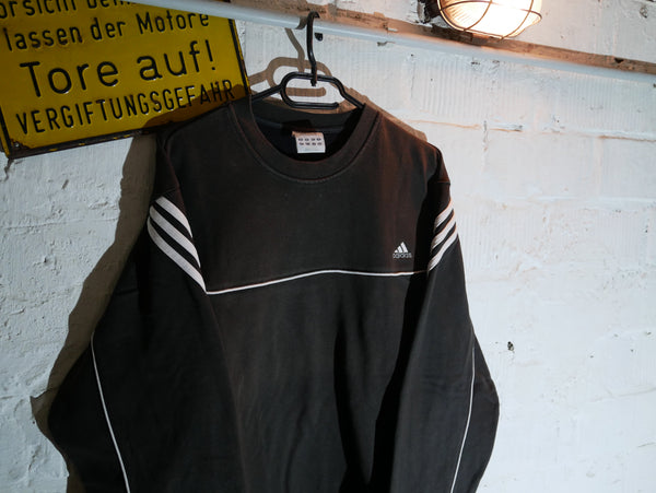 Vintage Adidas Sweatshirt (L)