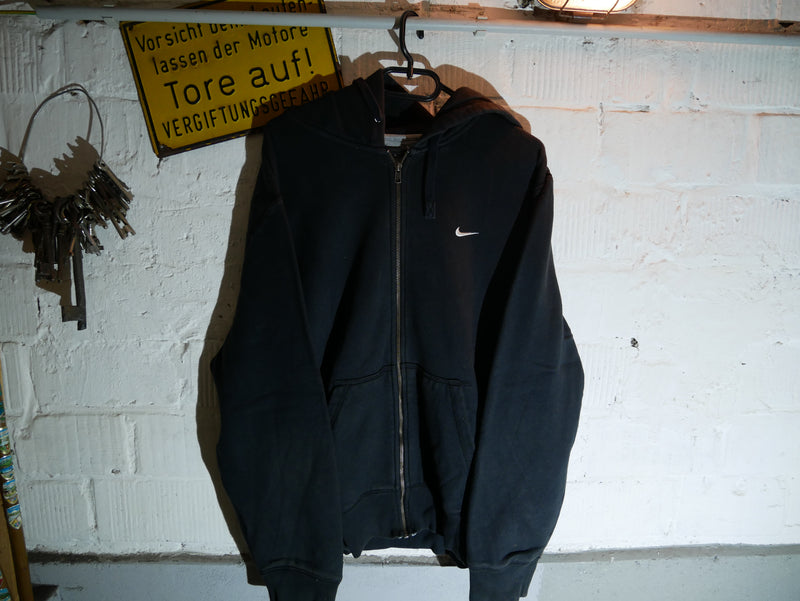 Vintage Nike Zip Jacket (L)