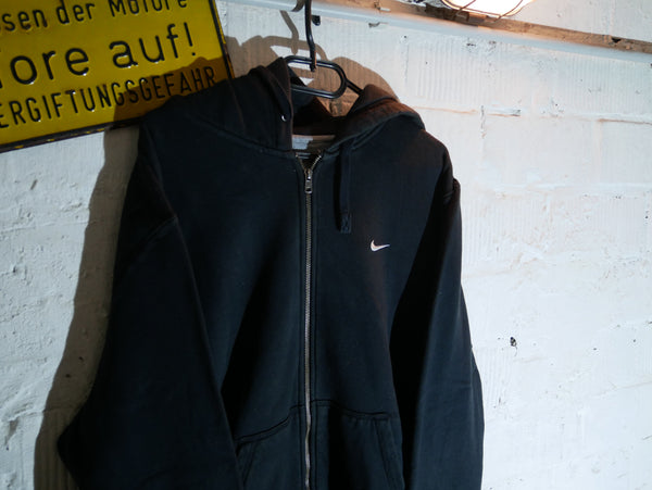 Vintage Nike Zip Jacket (L)