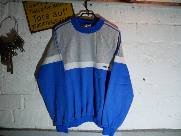 Vintage Adidas Sweatshirt (L)