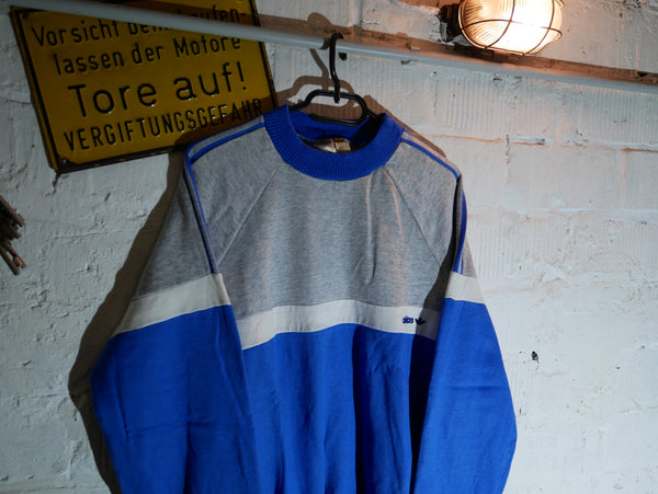 Vintage Adidas Sweatshirt (L)