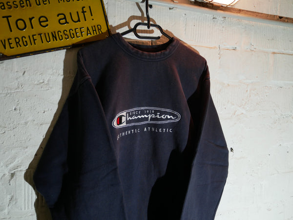 Vintage Champion Sweatshirt (L)