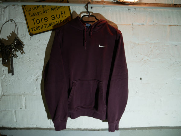 Vintage Nike Hoodie (S/M)