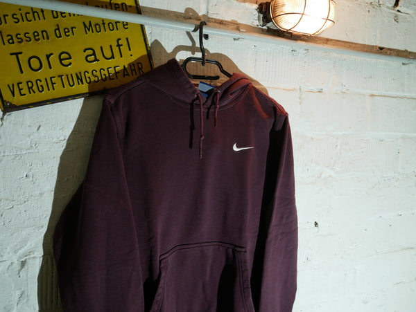 Vintage Nike Hoodie (S/M)