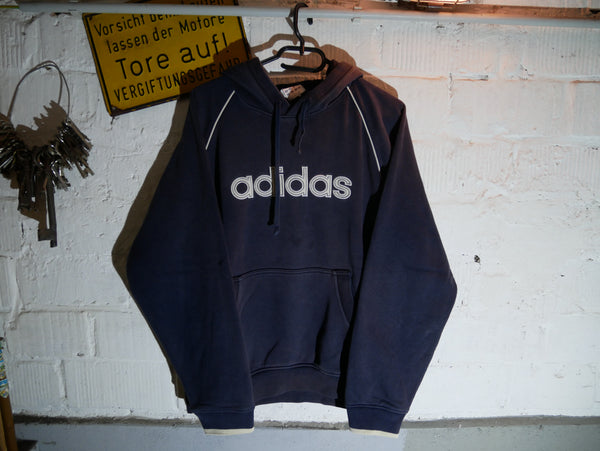 Vintage Adidas Hoodie (L)