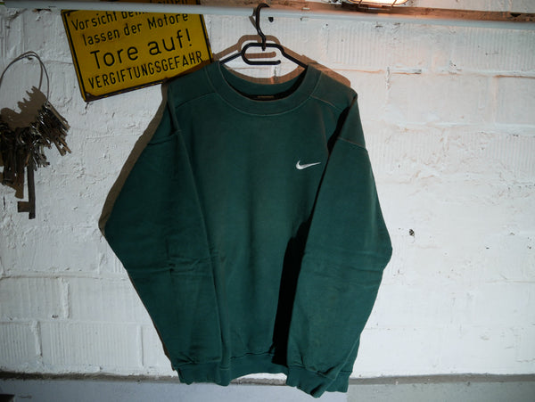 Vintage Nike Sweatshirt (L)
