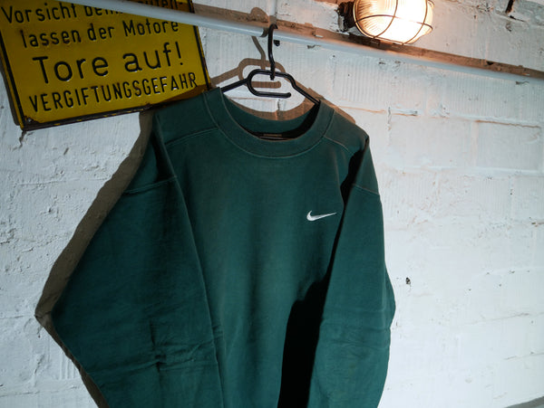 Vintage Nike Sweatshirt (L)