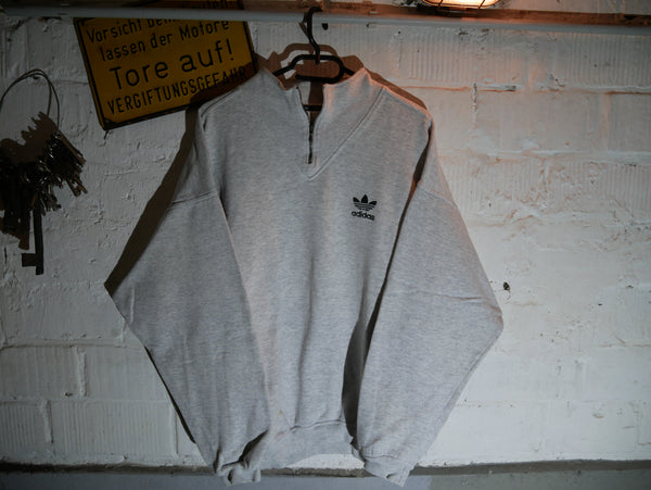 Vintage Adidas Sweatshirt (L)