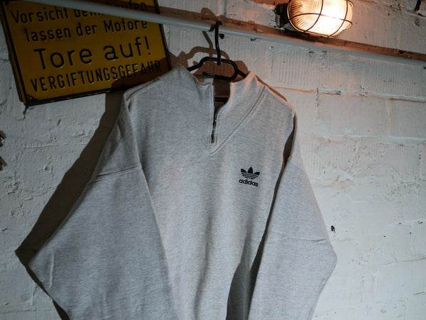 Vintage Adidas Sweatshirt (L)
