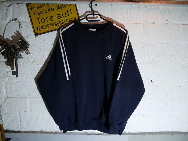 Vintage Adidas Sweatshirt (L)
