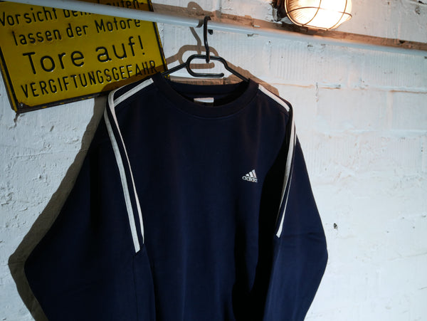 Vintage Adidas Sweatshirt (L)