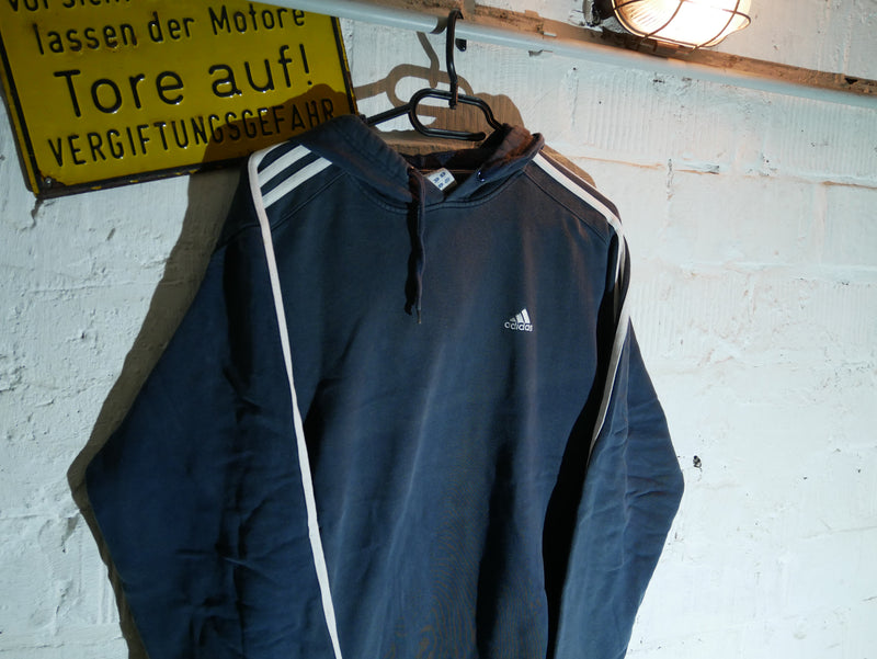 Vintage Adidas Hoodie (M)