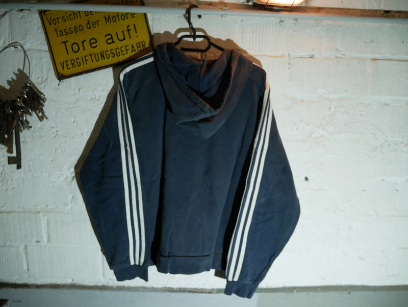 Vintage Adidas Hoodie (M)