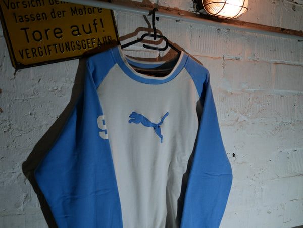 Vintage Puma Sweatshirt (L/XL)