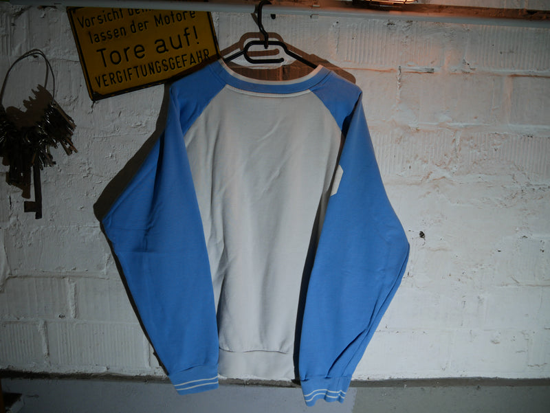 Vintage Puma Sweatshirt (L/XL)