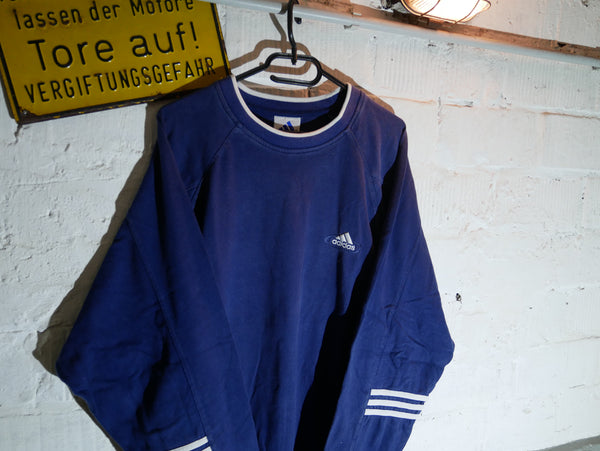 Vintage Adidas Longsleeve (XL)