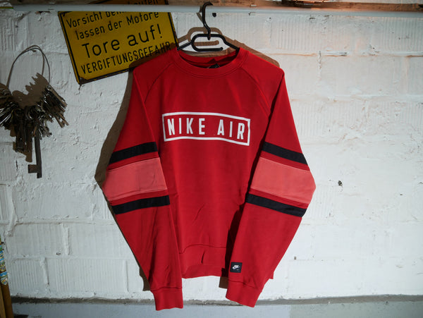 Vintage Nike Sweatshirt (S)