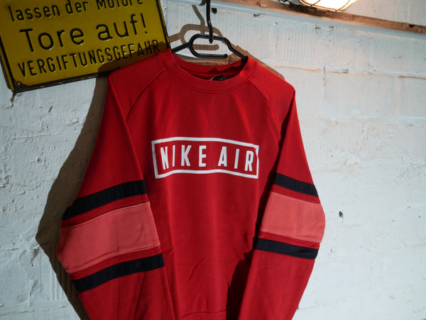 Vintage Nike Sweatshirt (S)